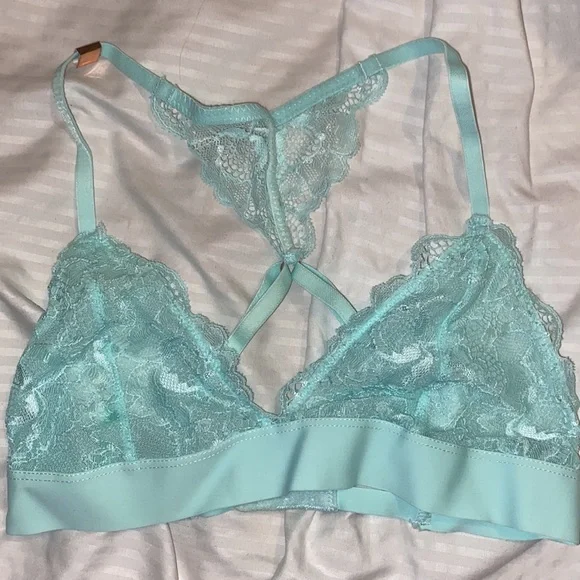 Two Size S Bralettes - Picture 2 of 7